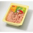 HACHE DE POULET