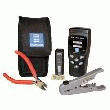 Kit outillage  RJ  Professionnel : Dénudeur + Pince coupante + Testeur de continuité