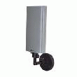 METRONIC ANTENNE TNT UHF EXTÉRIEURE/INTÉRIEURE - ULTRA PLATE