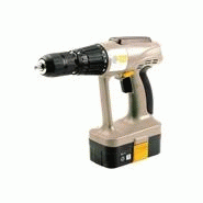 PERCEUSE SANS FIL 24V LIVRÉE AVEC 2 BATTERIES FARTOOLS PERCEUSE SANS FIL
