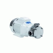 POMPE A ROTOR FLEXIBLE RF