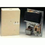 ALIMENTATION SANS INTERRUPTION 12VDC MODUL.