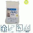 AURO - ENDUIT DE REBOUCHAGE POUR MURS INTÉRIEURS 3 KG - N°329
