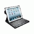 KENSINGTON KEYFOLIO SECURE - CLAVIER ET ÉTUI - BLUETOOTH - FRANCE - NOIR - POUR APPLE IPAD 2