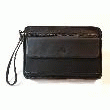 SACOCHE CUIR 5864 (COULEUR CUIR PLEINE FLEUR: GOLD (MARRON FAUVE))