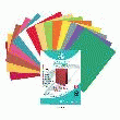 10 CHEMISES - EXACOMPTA - 24X32 - VERTES