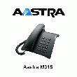 AASTRA M315