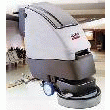 AUTOLAVEUSE ACCOMPAGNEE DULEVO H 500 E (SUR SECTEUR 230 V) H 500 B