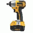 BOULONNEUSE À CHOCS 18 VOLTS LION DEWALT DC822KL
