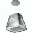 BRANDT - HOTTE DECORATIVE ILOT HORIZON AD1079X (AD 1079 X) INOX