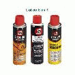 DEGRIPPANT - LUBRIFIANT TURBOCAR DÉGRIPPANT+ LUBRIFIANT + 3 EN 1