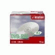 DVD-RW (x10) Imation