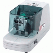 AGRAFEUSE ÉLECTRIQUE IDEAL 8560
