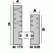 PLAQUES AI - ANCRES IPN