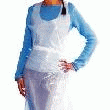«BLOUSE» TABLIER PLASTIQUE ET BLOUSE