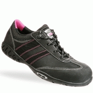 CHAUSSURE DE SÉCURITÉ POUR FEMME - CERES