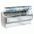 COMPTOIR POUR PRODUITS LAITIERS ET PRODUITS DE DÉLI 2500 MM COMPTOIR POUR PRODUITS LAITIERS ET PRODUITS DE DÉLI 2500 MM