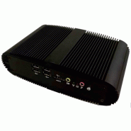 LECTEUR MULTIMEDIA - BOITIER VISIBOX