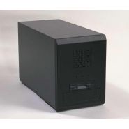 CHâSSIS INDUSTRIEL 'SHOE-BOX' PAC 9907