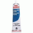 JOINT D'ÉTANCHÉITÉ POUR PLANS DE JOINTS LOCTITE 5926 SILICONE BLEU.