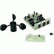 KIT ANÉMOMÈTRE DIGITAL 9 - 12 V/DC OFFICE DU KIT