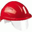 CASQUE VISION BLANC