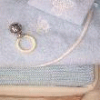 SERVIETTE DE BAIN POUR BÉBÉ - TROUSSEAU CIEL BÉBÉ