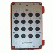 INTERPHONE INDUSTRIEL 7086 - ALPHACOM XE