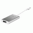 J5 CREATE - ADAPTATEUR VIDÉO USB VERS HDMI POUR MONITEUR/PROJECTEUR EXTERNE