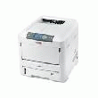 OKI C710DN/LASER A4 32PPM MONO 1200X600DPI
