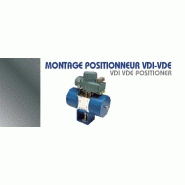 POSITIONNEURS VDI-VDE