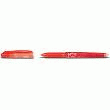 ROLLER - PILOT - FRIXION BALL POINT - ROUGE