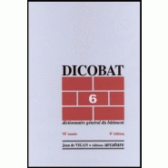 Dicobat Dicobat