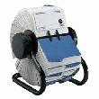 FICHIER ROTATIF OUVERT - ROLODEX