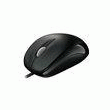 MICROSOFT COMPACT OPTICAL MOUSE 500 FOR BUSINESS - SOURIS - OPTIQUE - 3 BOUTON(S) - FILAIRE - USB - NOIR