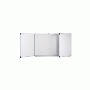 TABLEAUX BLANCS TRIPTYQUES