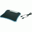 TAPIS DE SOURIS AVEC HUB USB2.0 4 PORTS