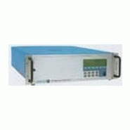 ANALYSEUR HYDROCARBURES EN CONTINU (3000HM)