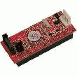 CONVERTISSEUR DE DISQUE DUR IDE EN SATA