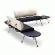 MOBILIER D'ATTENTE KONDOR