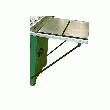 SCHEPPACH KITY - RALLONGE DE TABLE LATÉRALE ET RABATTABLE POUR SCIE PRECISA 3.0