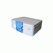 CAISSON IGNIFUGE PAPIER EUROCOOLER