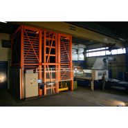 LE TOWERMAT INTERTEX DE SFA- EUROMAT