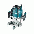 MAKITA-DÉFONCEUSE Ø 12 MM-RP2300FCX