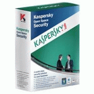 ANTIVIRUS KASPERSKY BUSINESS SPACE SECURITY