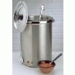 BOUILLOIRE, INOX - 5 L