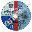 SEA DISQUE À ÉBARBER PRO MÉTAUX 230X6,4MM SEA 701969