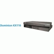 COMMUTATEURS KVM SUR IP - DOMINION KX116