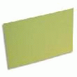 CARTE DE CORRESPONDANCE POLLEN - 120 G - 110 X 150 MM - VERT BOURGEON - PAQUET DE 25