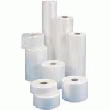 GAINE TRANSPARENTE 30 MI 80MM X 1160M